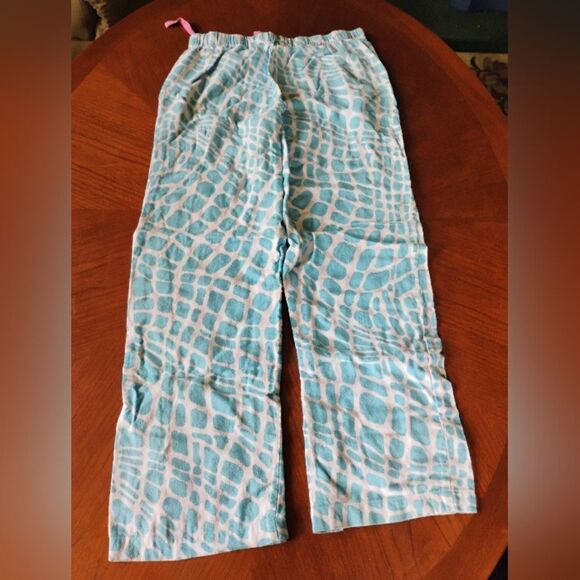 Victoria's Secret Pajama Pants - Size: Small (1172) - Picture 3 of 4